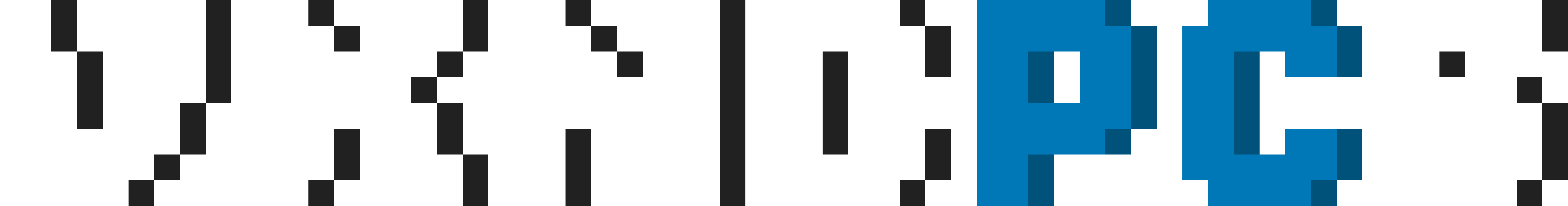 vxncPCs Logo